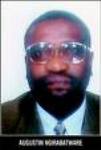 Augustin Ngirabatware
